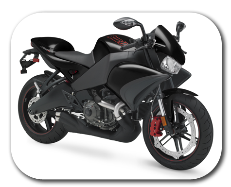 We repair Harley's, Buell, Ducati - You name it!